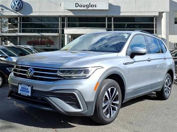 VOLKSWAGEN TIGUAN 4MOTION 2023 3VVFB7AX2PM011616 image VOLKSWAGEN TIGUAN 4MOTION 2023 3VVFB7AX2PM011616 image